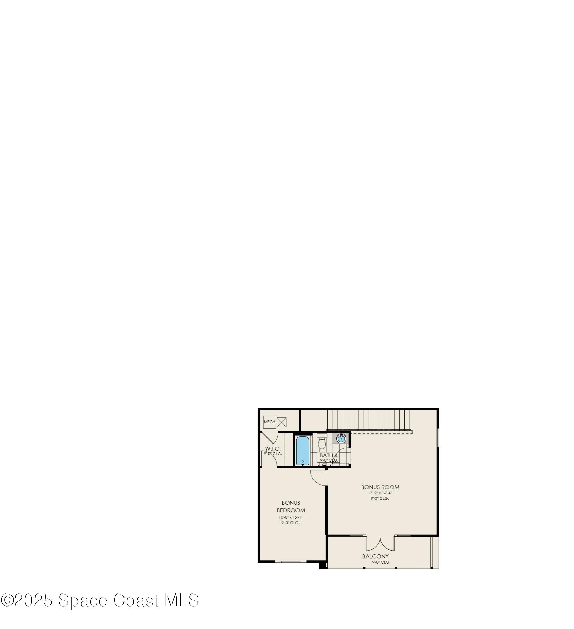 2604 Pelagornis Drive
