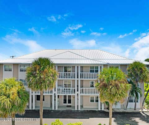 2 beds bed, 1 baths bath property at 1273 Highway A1a 308, Satellite Beach, FL 32937