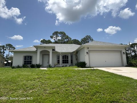 3197 Weyburn Avenue SE Palm Bay FL 32909