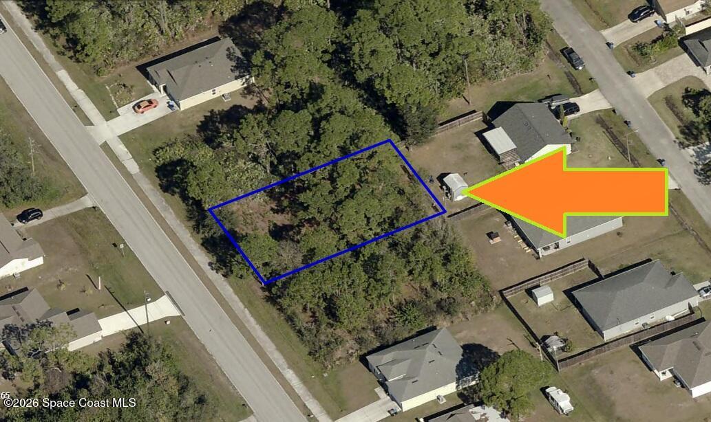 931 San Filippo Drive SE