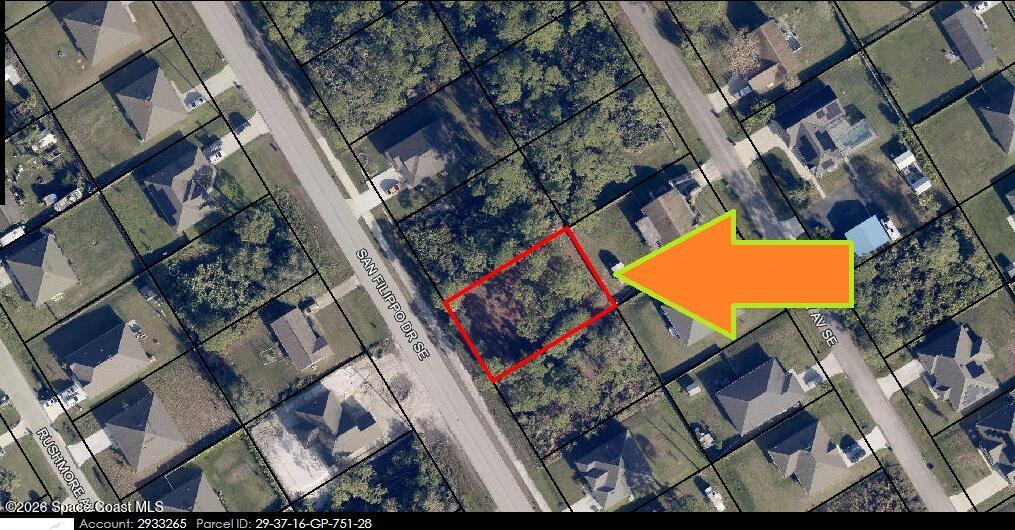 931 San Filippo Drive SE