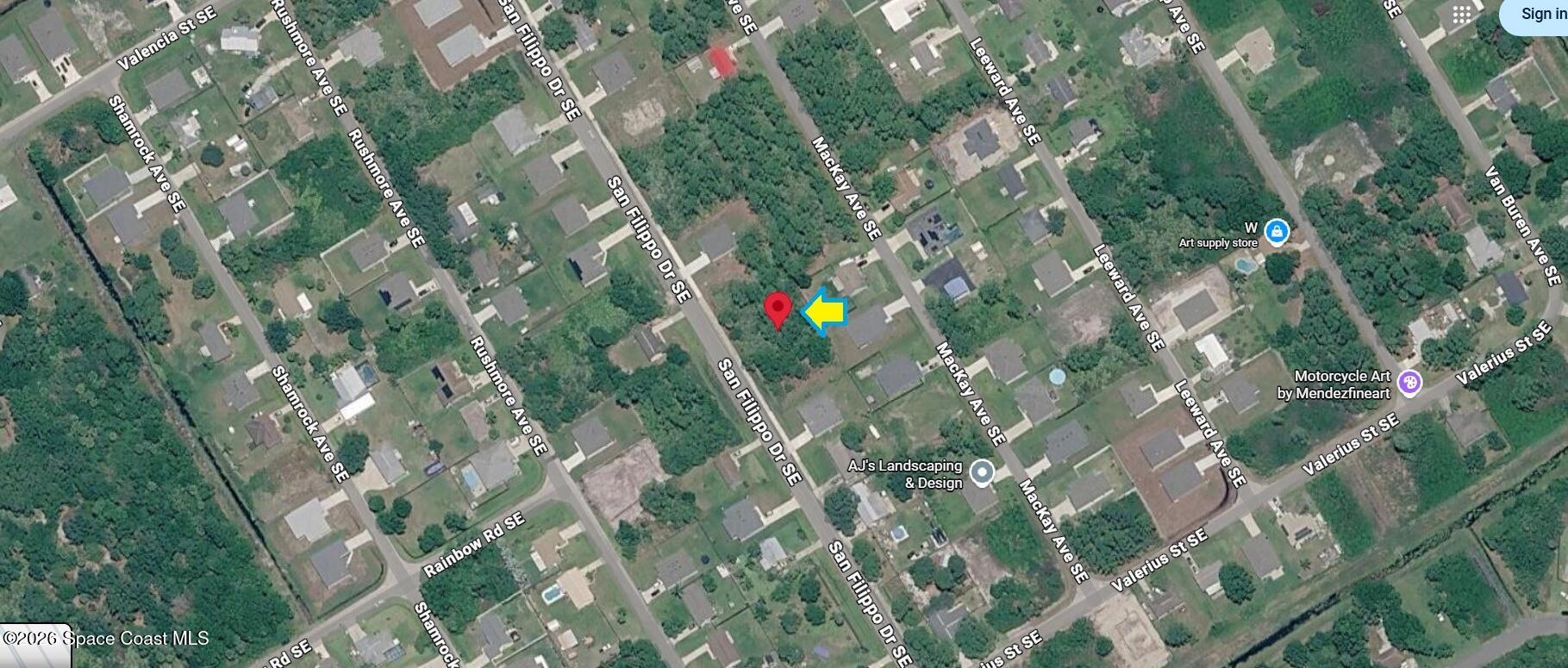 931 San Filippo Drive SE