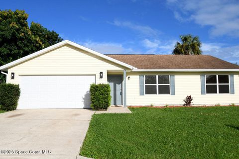 Photo of 791 Delano Avenue NW, Palm Bay, FL 32907 (MLS # 1059503)