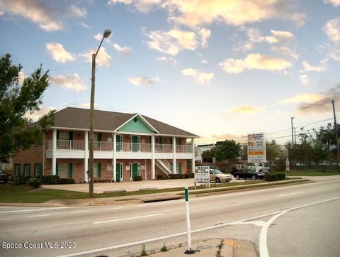 2100 W New Haven Avenue West Melbourne FL 32904