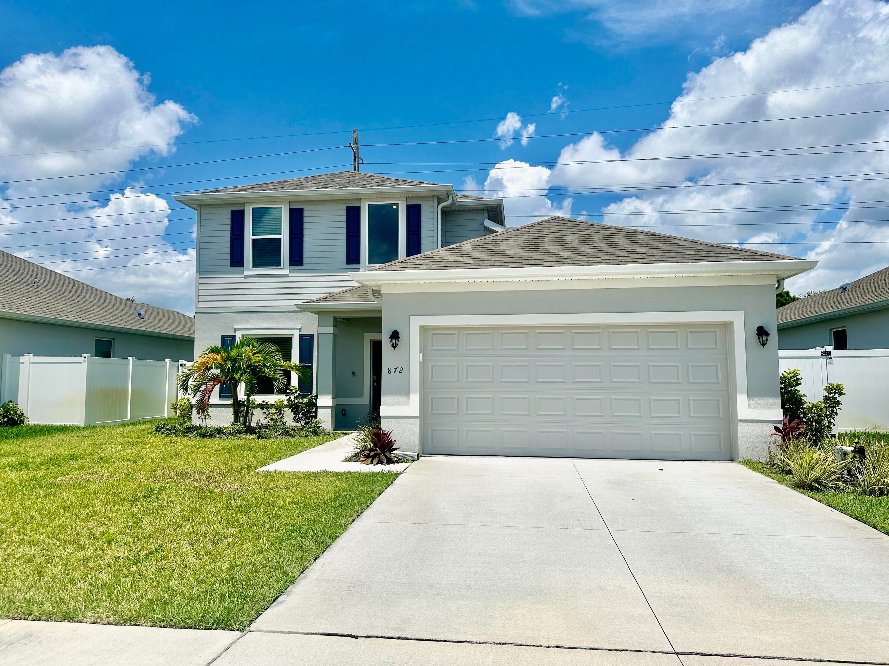 872 Covington Court