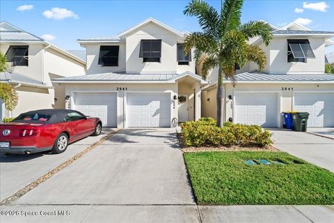 3941 Playa Del Sol Drive 204 Rockledge FL 32955
