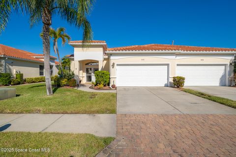 8635 Villanova Drive 1501 Cape Canaveral FL 32920