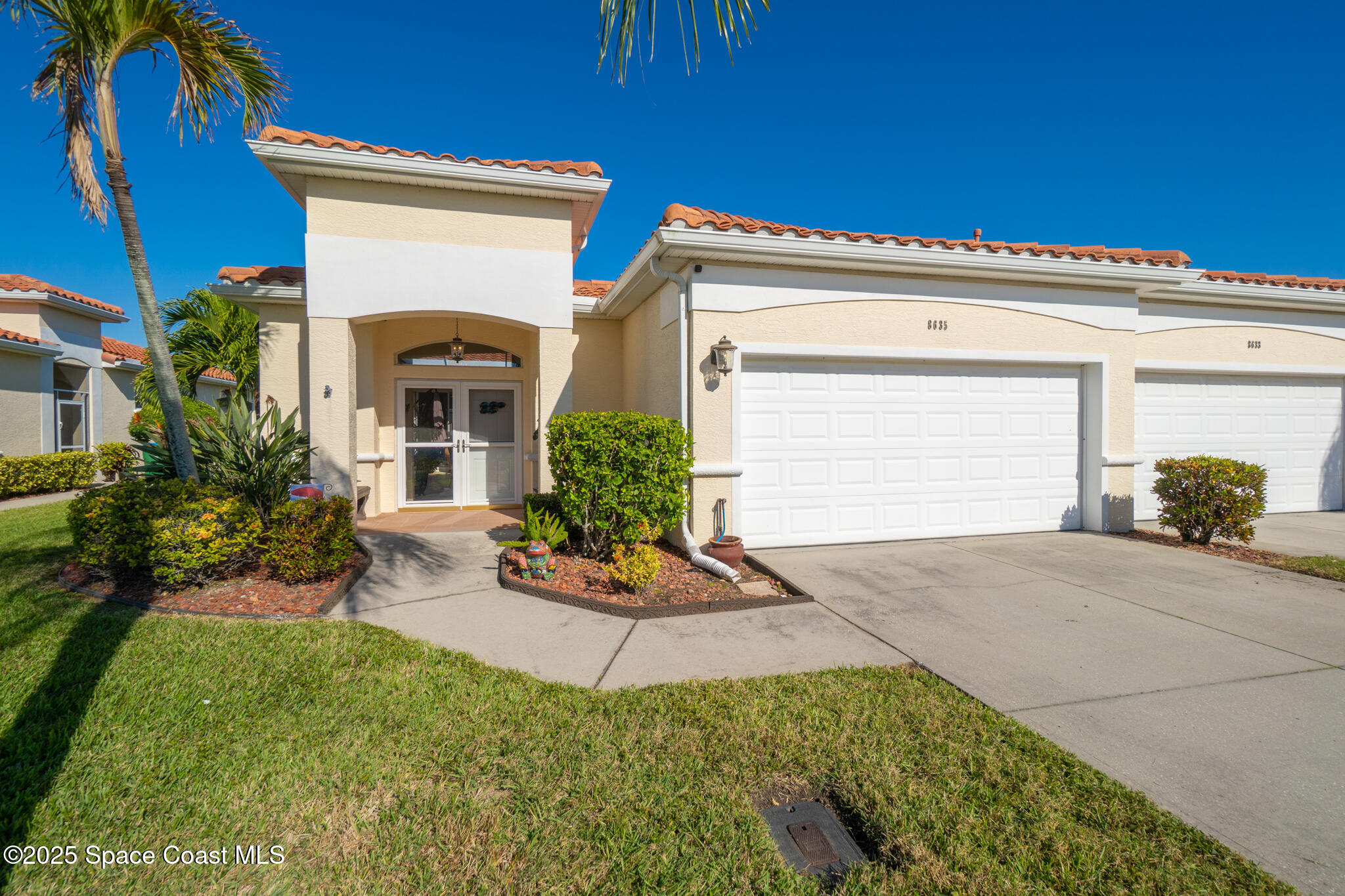 8635 Villanova Drive 1501