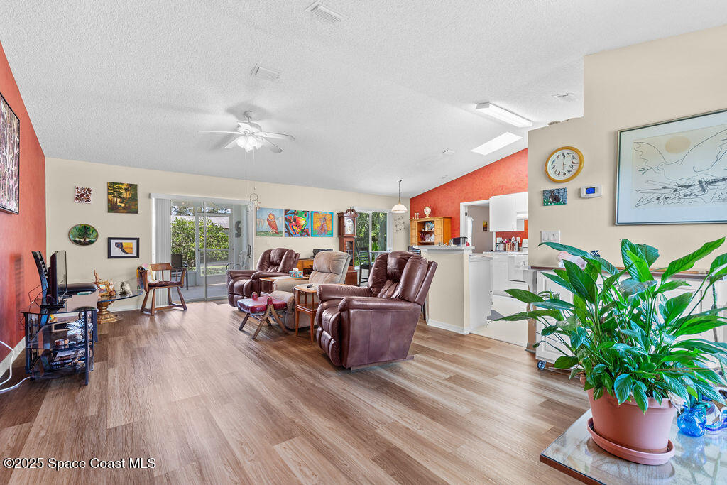 3955 Juanita Street