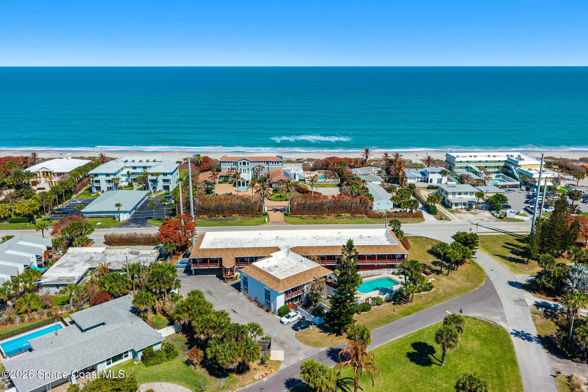 1318 S Miramar Avenue 208