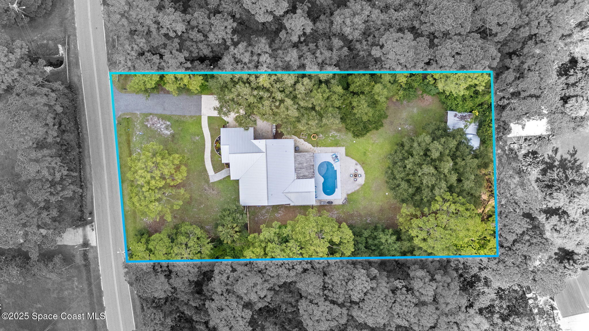 6120 Ranchwood Drive