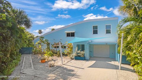 7144 Floridana Avenue Melbourne Beach FL 32951