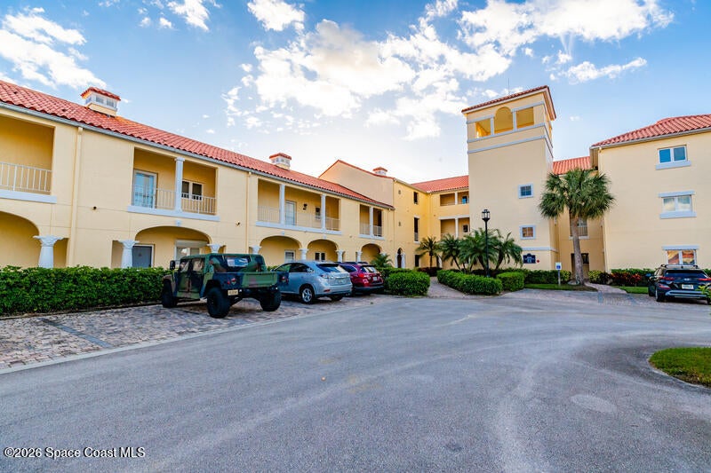 5010 Harmony Circle 306
