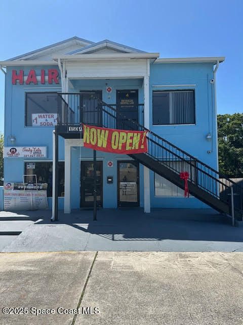 1504 Palm Bay Road NE Palm Bay FL 32905