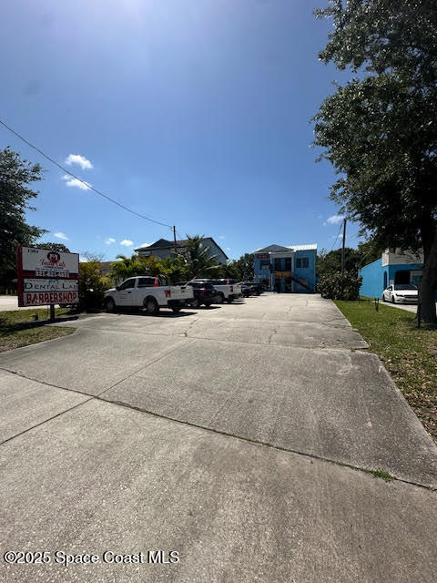 1504 Palm Bay Road NE