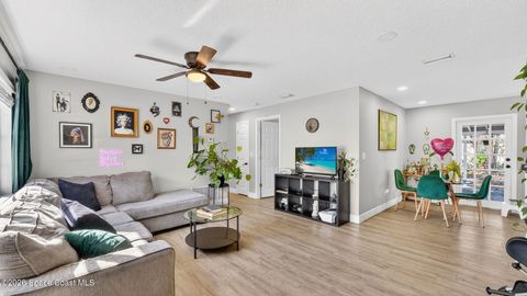 1021 Lakemoor Boulevard Rockledge FL 32955