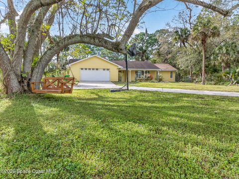 6331 Quarterhorse Circle Cocoa FL 32926