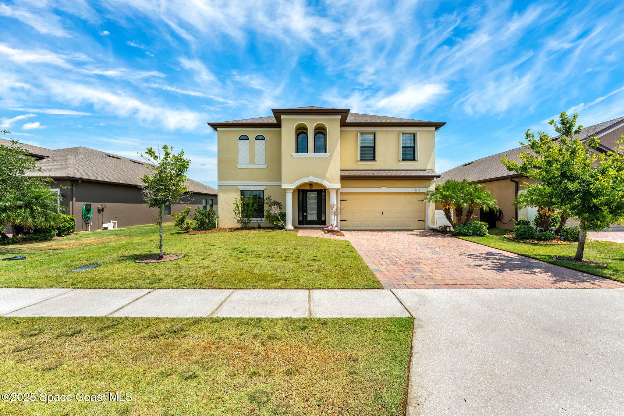 4122 Moccasin Drive
