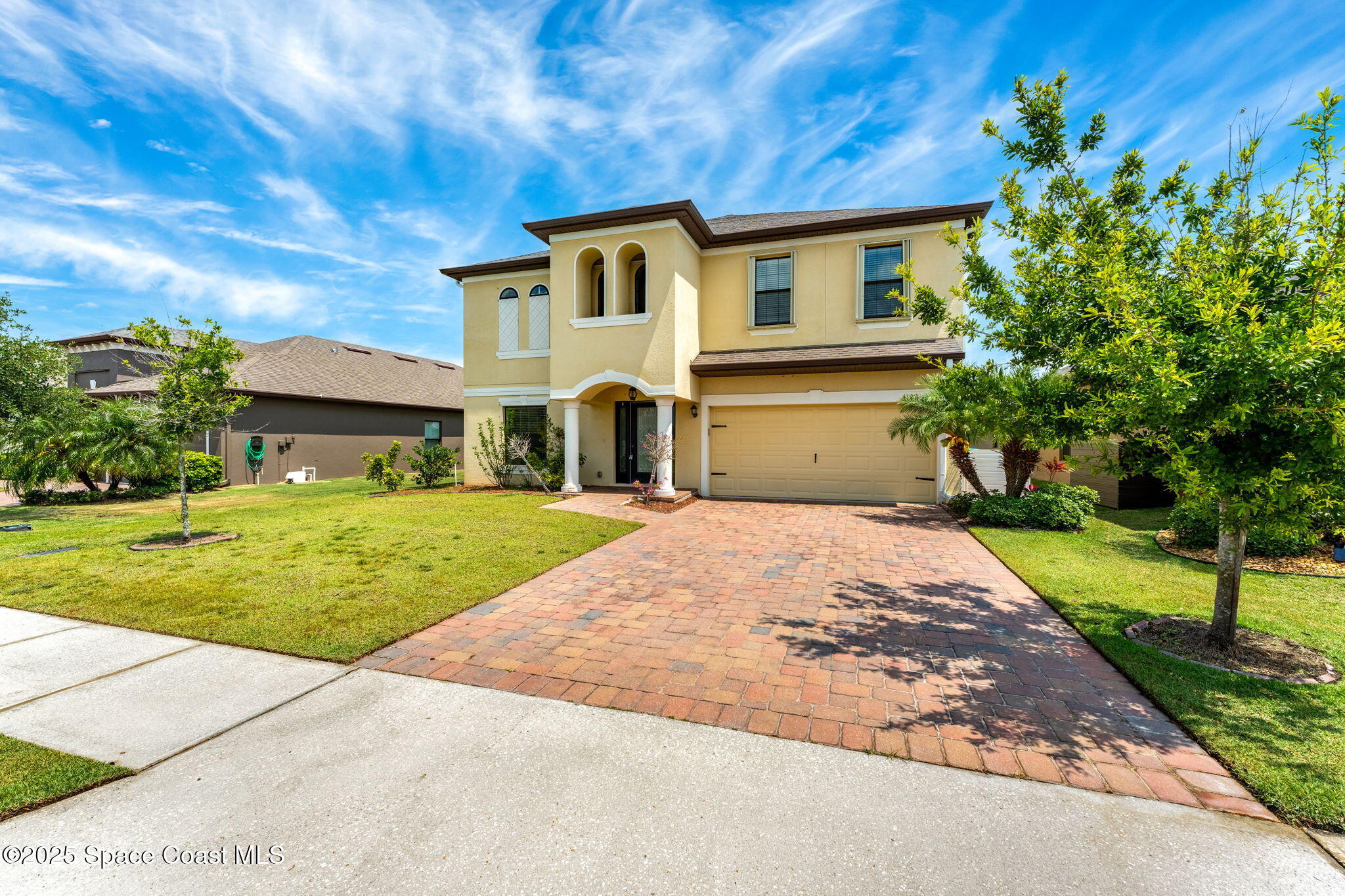 4122 Moccasin Drive