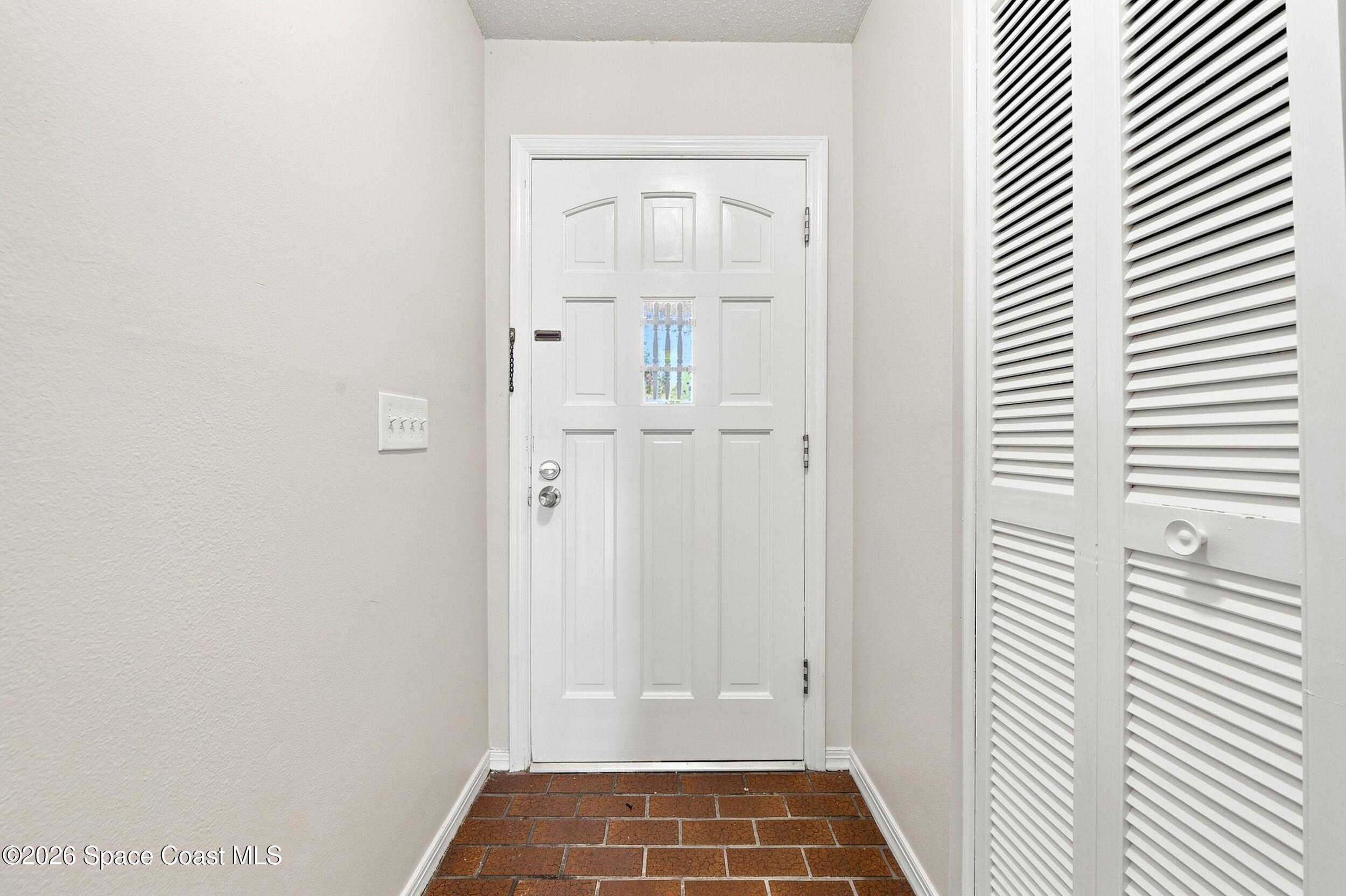 801 Cody Avenue