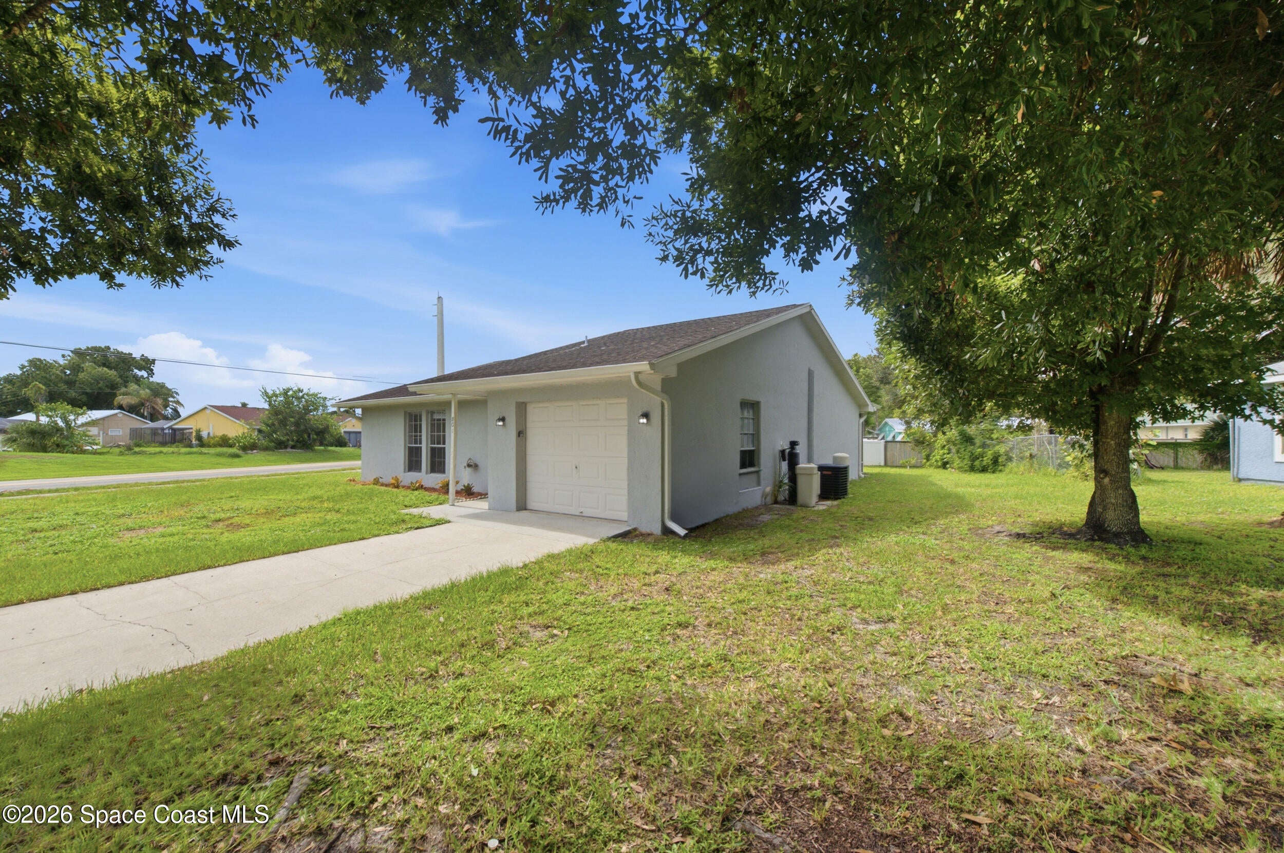 801 Cody Avenue