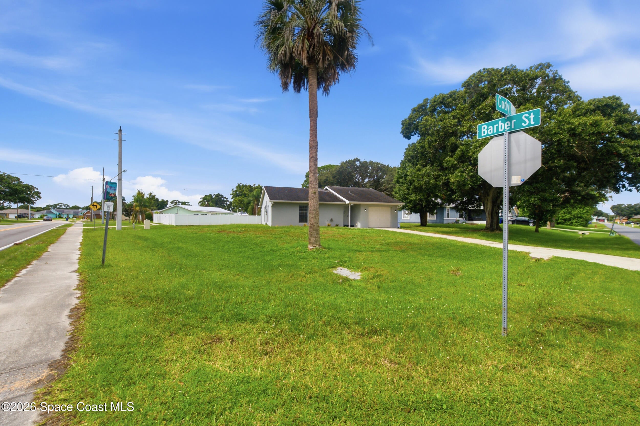 801 Cody Avenue