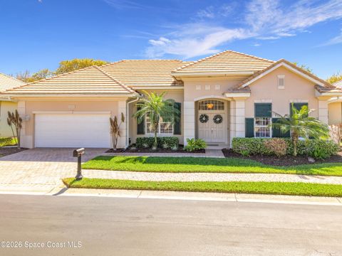 383 Pentland Drive Melbourne Beach FL 32951