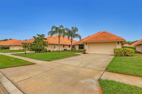 A home in Titusville