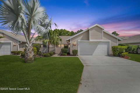 810 Ridge Lake Drive Melbourne FL 32940