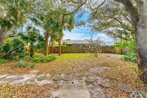 A home in Palm Bay