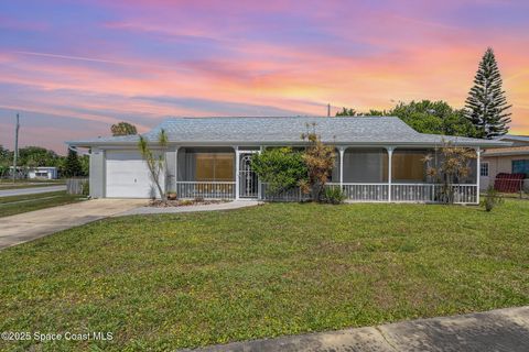 768 Bianca Drive NE Palm Bay FL 32905