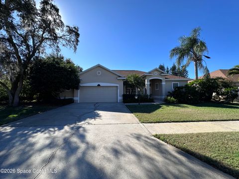 883 Spring Oak Drive Melbourne FL 32901