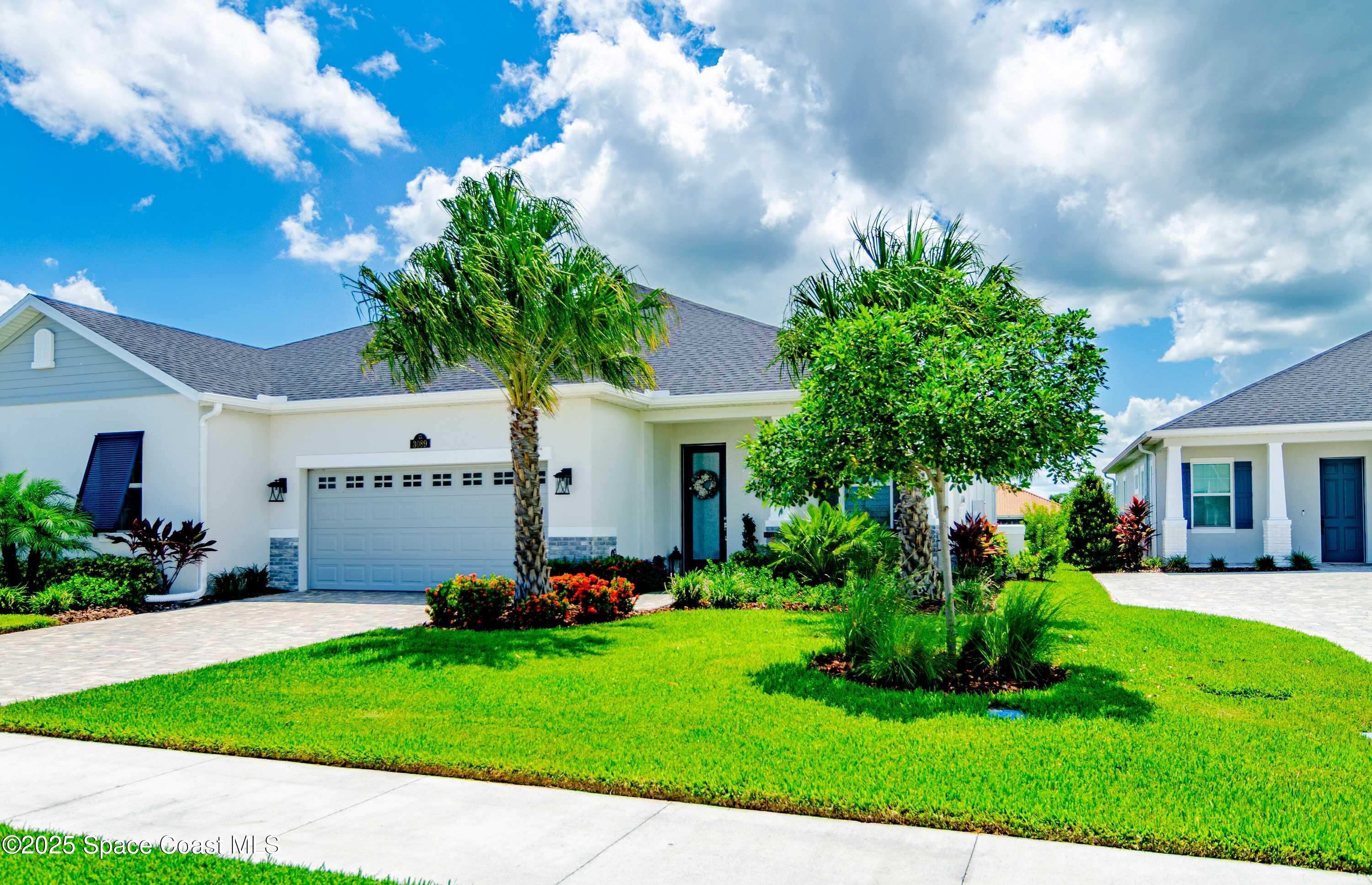 3089 Avalonia Drive