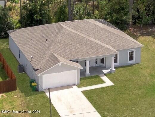 6697 Cecil Road
