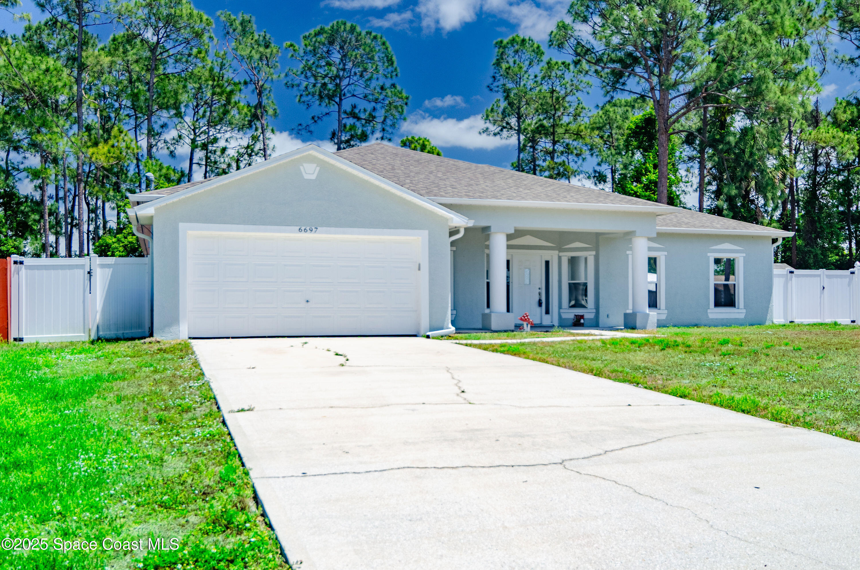 6697 Cecil Road