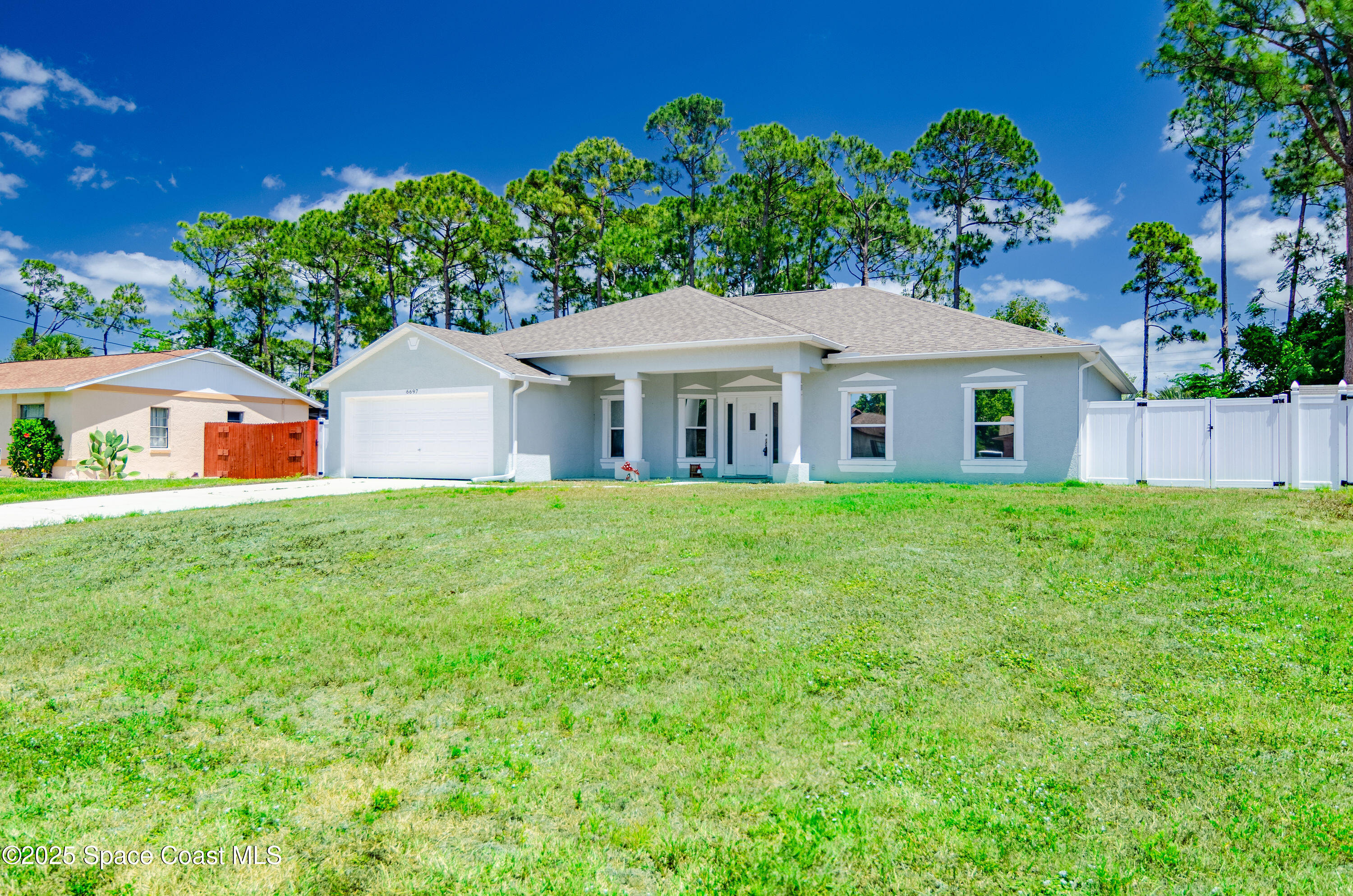 6697 Cecil Road