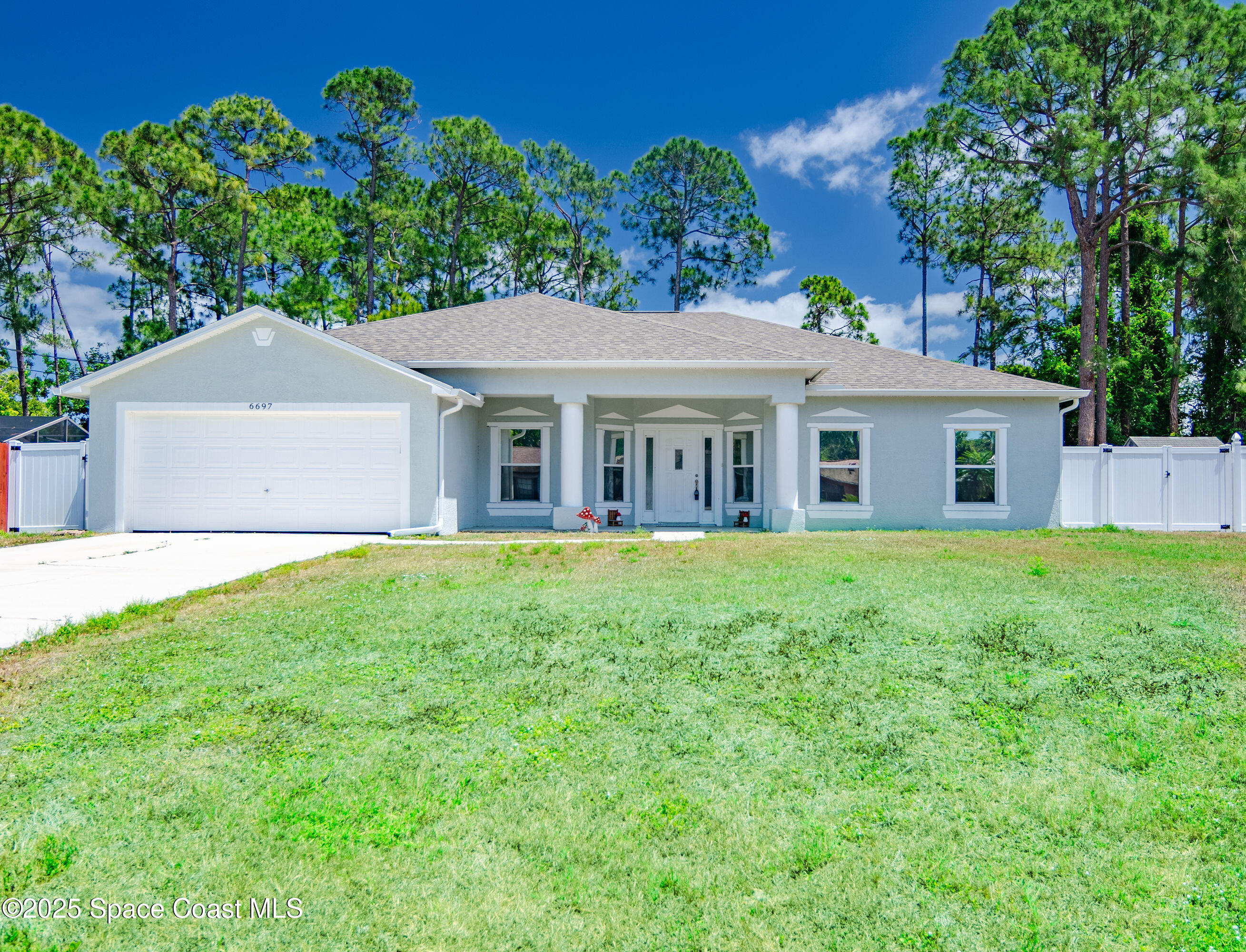 6697 Cecil Road