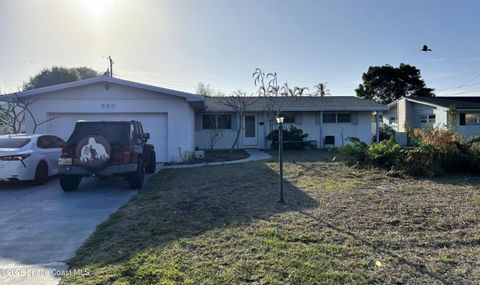 220 Debra Court Satellite Beach FL 32937