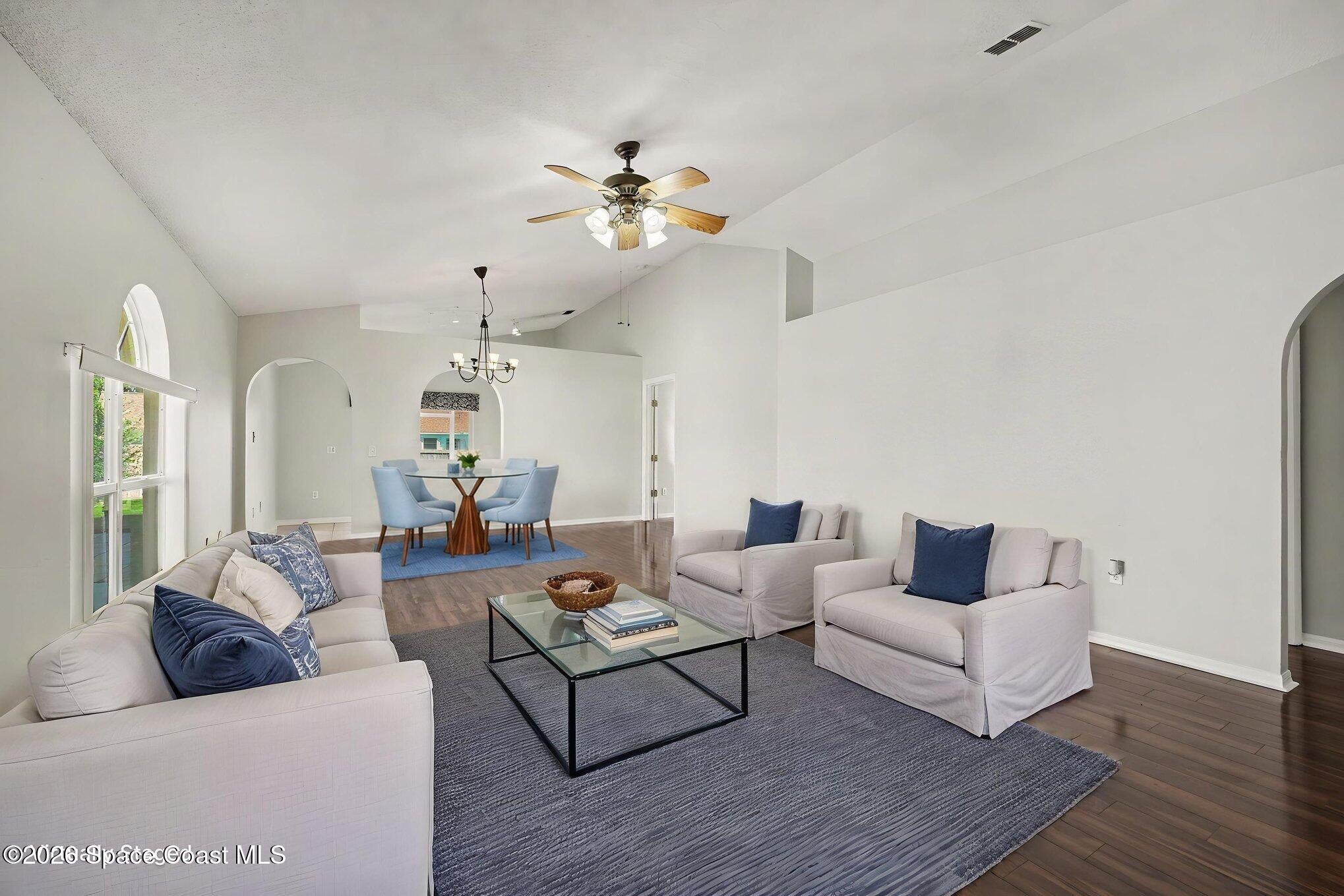 2824 Maderia Circle