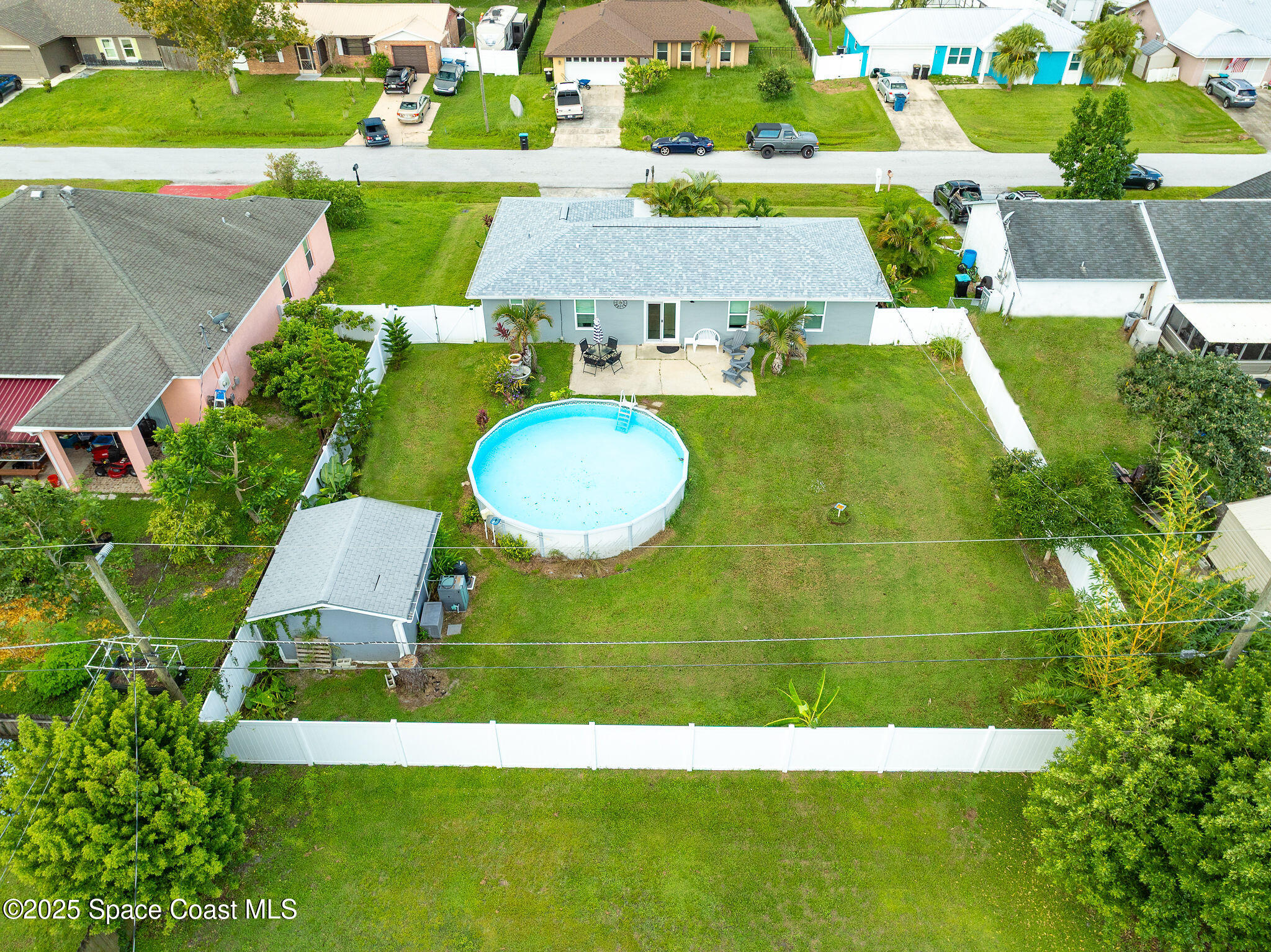 871 Hawaii Avenue NW