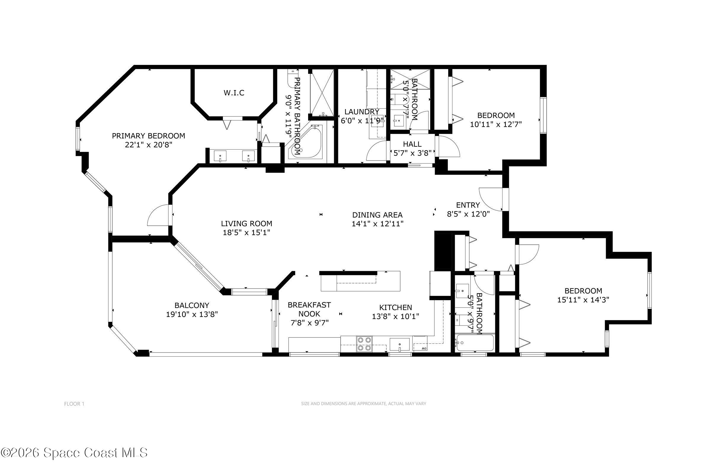 1395 Jimmy Buffett Memorial Highway 203