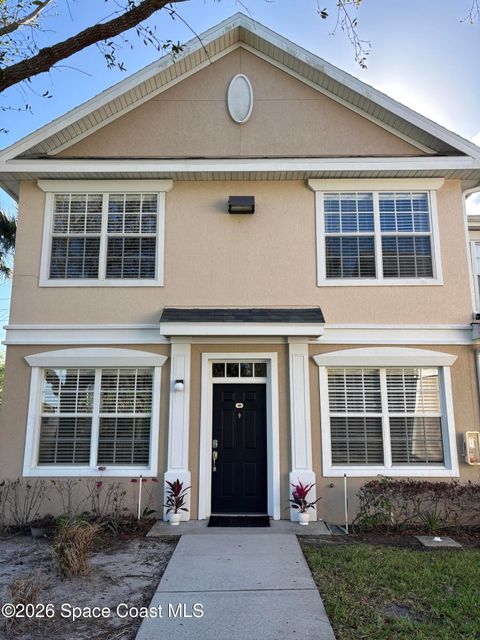 Photo of 100 Turpial Way #108, Melbourne, FL 32901 (MLS # 1072557)