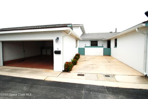 290 Paradise Boulevard 76 Melbourne FL 32903