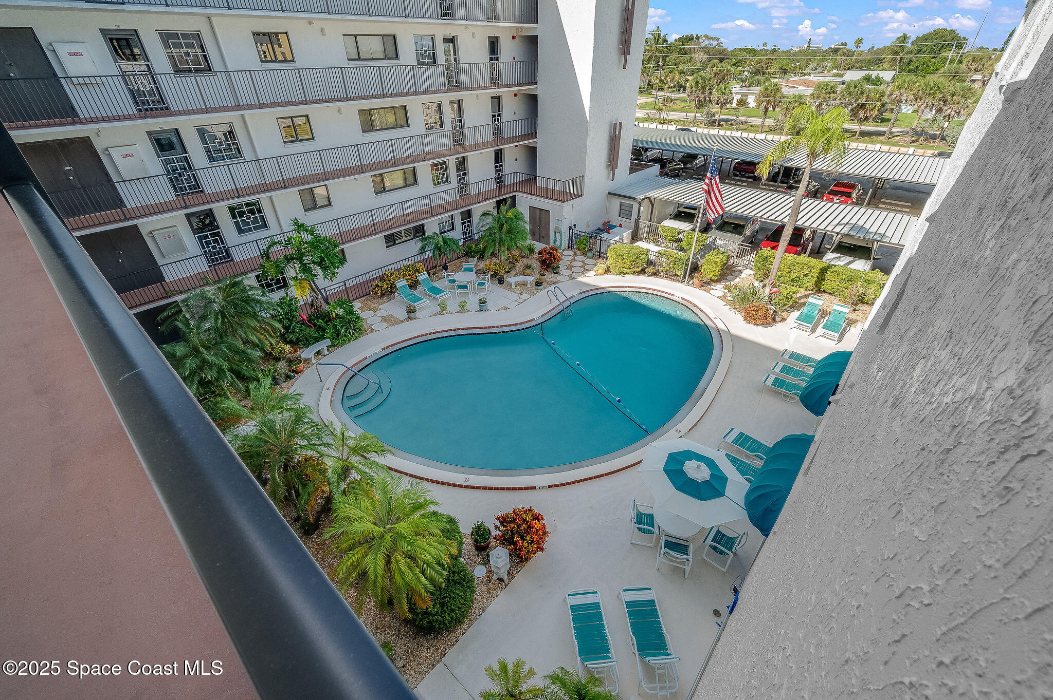 4600 Ocean Beach Boulevard 410
