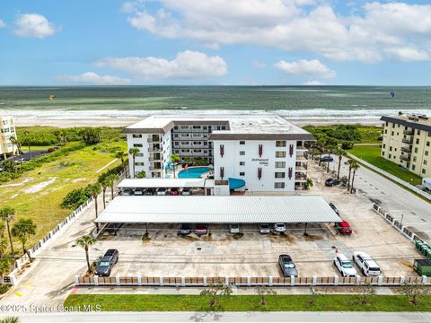 4600 Ocean Beach Boulevard 410 Cocoa Beach FL 32931