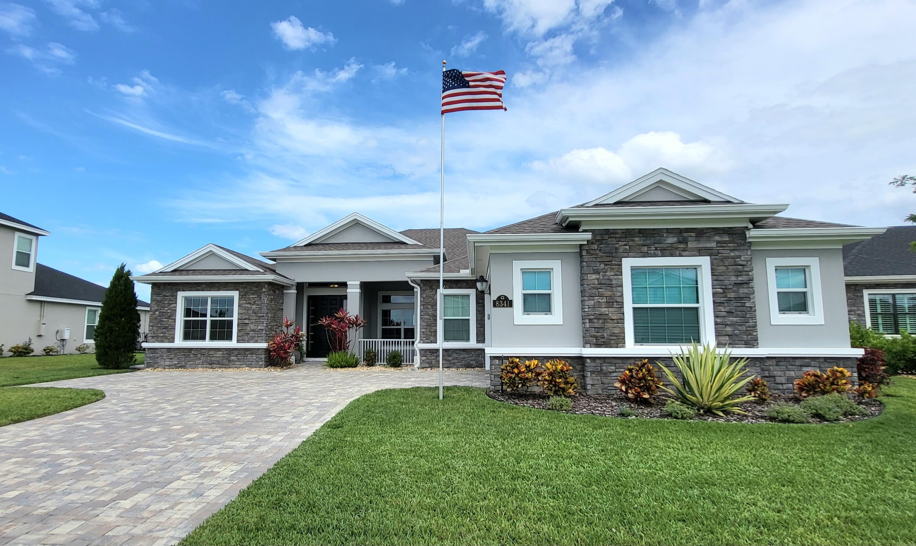 8341 Paragrass Avenue