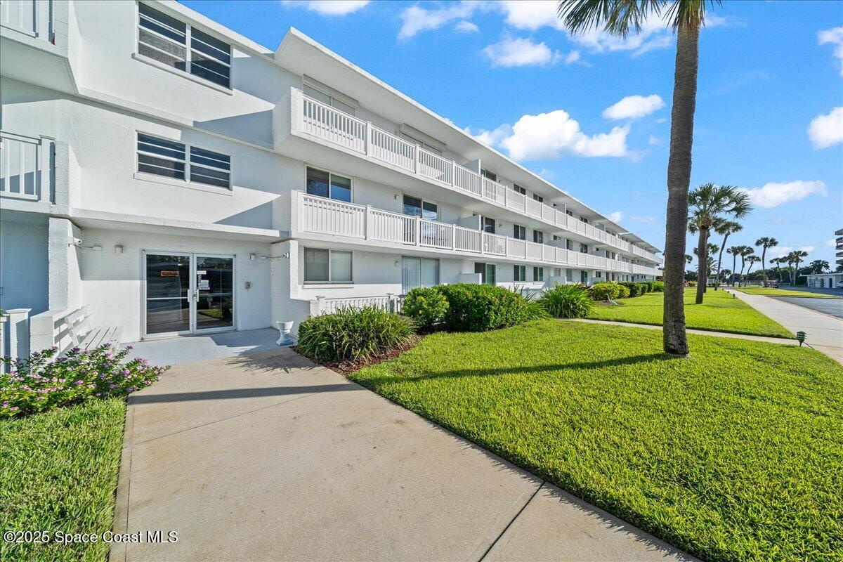 3190 N Atlantic Avenue 319