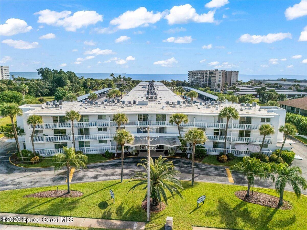 3190 N Atlantic Avenue 319