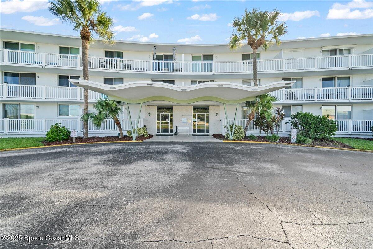 3190 N Atlantic Avenue 319