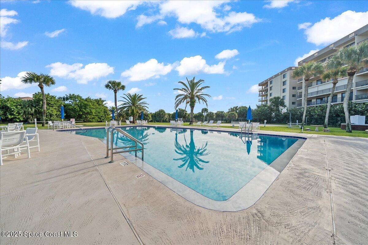 3190 N Atlantic Avenue 319